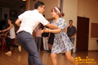 19/08/14 - Swing Jam Festes de Gràcia!