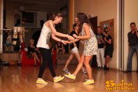 19/08/14 - Swing Jam Festes de Gràcia!