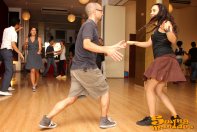 19/08/14 - Swing Jam Festes de Gràcia!