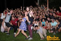 31/08/14 - Crazy Weekend 2014!