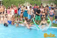 31/08/14 - Crazy Weekend 2014!