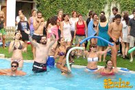 31/08/14 - Crazy Weekend 2014!