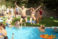 31/08/14 - Crazy Weekend 2014!