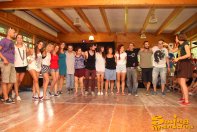 31/08/14 - Crazy Weekend 2014!
