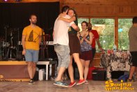 31/08/14 - Crazy Weekend 2014!
