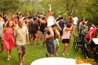 31/08/14 - Crazy Weekend 2014!