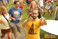 31/08/14 - Crazy Weekend 2014!