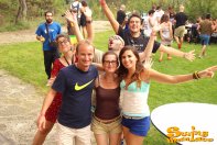31/08/14 - Crazy Weekend 2014!