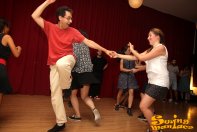 09/09/14 - Swing Jam