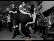 06/02/16 - Vermut i Swing al Monopol!