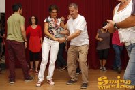 02/10/14 - Beginners Jam