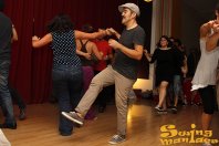 02/10/14 - Beginners Jam