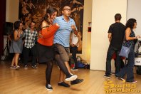 02/10/14 - Beginners Jam