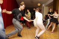 02/10/14 - Beginners Jam