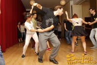 02/10/14 - Beginners Jam