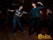 03/03/16 - Jam de Lindy al Teatreneu