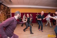 Gran Festa de Beginners 3/2/2018