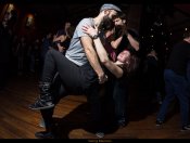 11/02/16 - Teatreneu Blues Jam