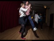 16/02/16 - Swing & Blues Jam