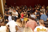 18/10/14 - Gran Fiesta de Beginners!