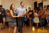18/10/14 - Gran Fiesta de Beginners!