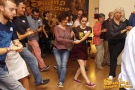 18/10/14 - Gran Fiesta de Beginners!