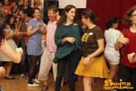 18/10/14 - Gran Fiesta de Beginners!