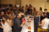18/10/14 - Gran Fiesta de Beginners!