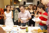 18/10/14 - Gran Fiesta de Beginners!