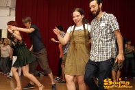 18/10/14 - Gran Fiesta de Beginners!
