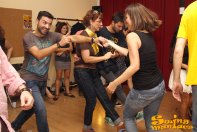 18/10/14 - Gran Fiesta de Beginners!