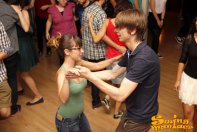 18/10/14 - Gran Fiesta de Beginners!