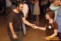 18/10/14 - Gran Fiesta de Beginners!