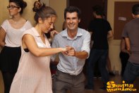 18/10/14 - Gran Fiesta de Beginners!
