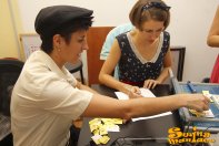 18/10/14 - Gran Fiesta de Beginners!