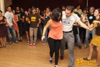 18/10/14 - Gran Fiesta de Beginners!