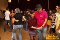 18/10/14 - Gran Fiesta de Beginners!
