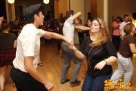18/10/14 - Gran Fiesta de Beginners!
