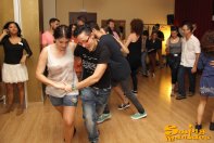 18/10/14 - Gran Fiesta de Beginners!
