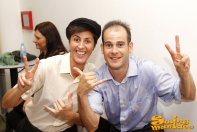 18/10/14 - Gran Fiesta de Beginners!