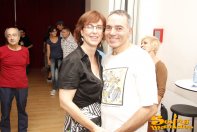 31/10/14 - Castanyada/Halloween Swing Party amb la Maniacs' Band!