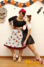 31/10/14 - Castanyada/Halloween Swing Party amb la Maniacs' Band!