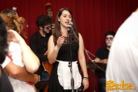 31/10/14 - Castanyada/Halloween Swing Party amb la Maniacs' Band!
