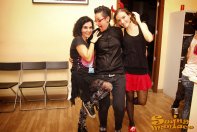 31/10/14 - Castanyada/Halloween Swing Party amb la Maniacs' Band!