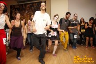 31/10/14 - Castanyada/Halloween Swing Party amb la Maniacs' Band!