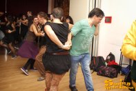 31/10/14 - Castanyada/Halloween Swing Party amb la Maniacs' Band!