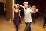 31/10/14 - Castanyada/Halloween Swing Party amb la Maniacs' Band!