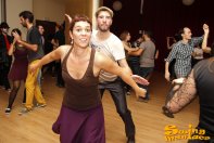 31/10/14 - Castanyada/Halloween Swing Party amb la Maniacs' Band!