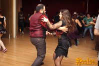 31/10/14 - Castanyada/Halloween Swing Party amb la Maniacs' Band!