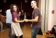 31/10/14 - Castanyada/Halloween Swing Party amb la Maniacs' Band!